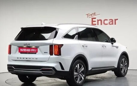 KIA Sorento IV, 2021 год, 3 920 000 рублей, 2 фотография