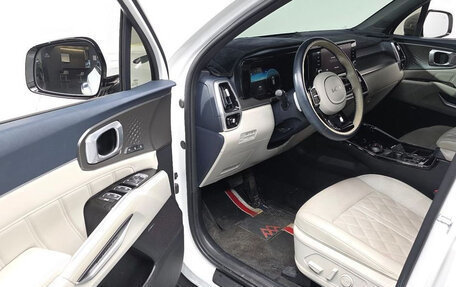 KIA Sorento IV, 2021 год, 3 920 000 рублей, 12 фотография