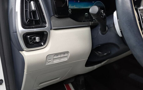 KIA Sorento IV, 2021 год, 3 920 000 рублей, 13 фотография