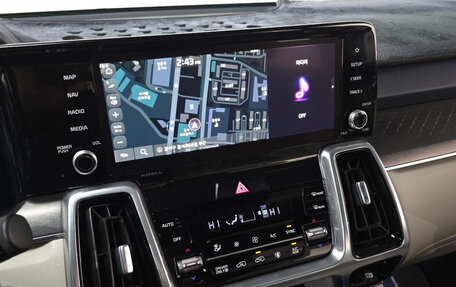 KIA Sorento IV, 2021 год, 3 920 000 рублей, 15 фотография