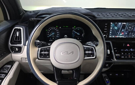 KIA Sorento IV, 2021 год, 3 920 000 рублей, 14 фотография