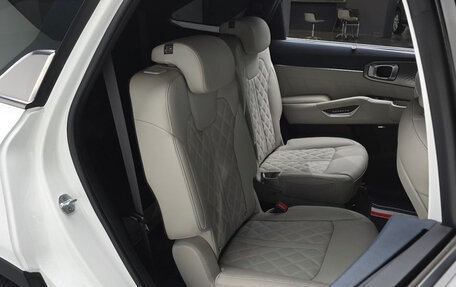 KIA Sorento IV, 2021 год, 3 920 000 рублей, 11 фотография