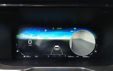 KIA Sorento IV, 2021 год, 3 920 000 рублей, 8 фотография