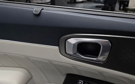 KIA Sorento IV, 2021 год, 3 920 000 рублей, 19 фотография