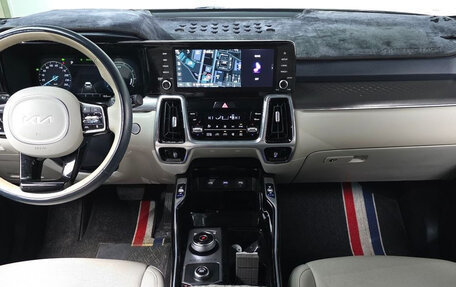 KIA Sorento IV, 2021 год, 3 920 000 рублей, 7 фотография