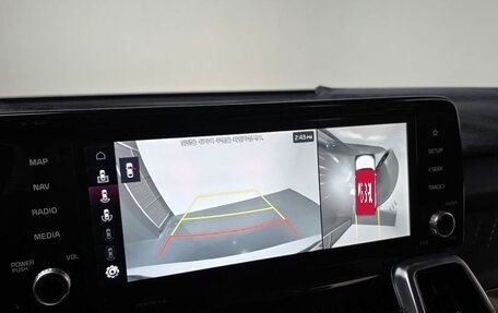 KIA Sorento IV, 2021 год, 3 920 000 рублей, 16 фотография