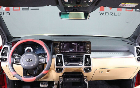 KIA Sorento IV, 2021 год, 3 840 000 рублей, 7 фотография