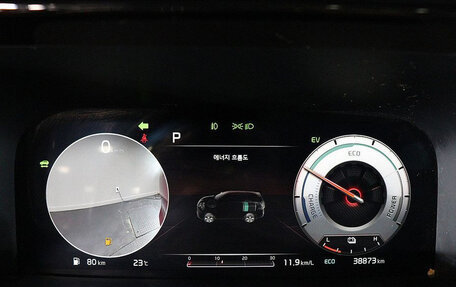 KIA Sorento IV, 2021 год, 3 840 000 рублей, 8 фотография