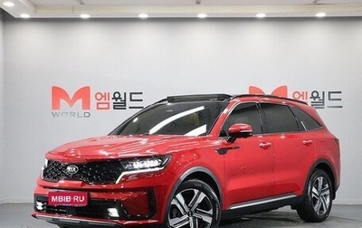 KIA Sorento IV, 2021 год, 3 840 000 рублей, 1 фотография