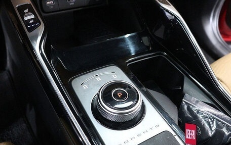 KIA Sorento IV, 2021 год, 3 840 000 рублей, 9 фотография