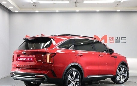 KIA Sorento IV, 2021 год, 3 840 000 рублей, 3 фотография