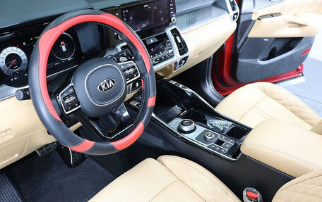 KIA Sorento IV, 2021 год, 3 840 000 рублей, 16 фотография