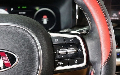 KIA Sorento IV, 2021 год, 3 840 000 рублей, 18 фотография