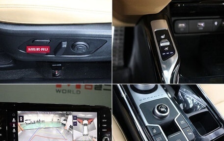 KIA Sorento IV, 2021 год, 3 840 000 рублей, 17 фотография