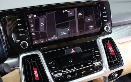 KIA Sorento IV, 2021 год, 3 840 000 рублей, 15 фотография