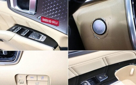 KIA Sorento IV, 2021 год, 3 840 000 рублей, 20 фотография