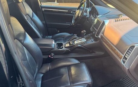 Porsche Cayenne III, 2012 год, 2 250 000 рублей, 7 фотография