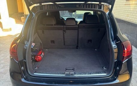 Porsche Cayenne III, 2012 год, 2 250 000 рублей, 5 фотография