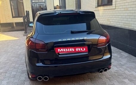 Porsche Cayenne III, 2012 год, 2 250 000 рублей, 3 фотография