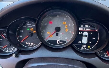 Porsche Cayenne III, 2012 год, 2 250 000 рублей, 11 фотография