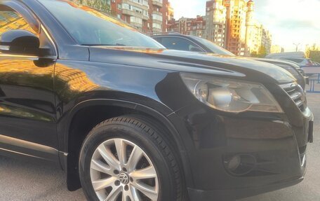 Volkswagen Tiguan I, 2010 год, 1 250 000 рублей, 6 фотография