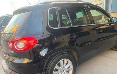 Volkswagen Tiguan I, 2010 год, 1 250 000 рублей, 3 фотография