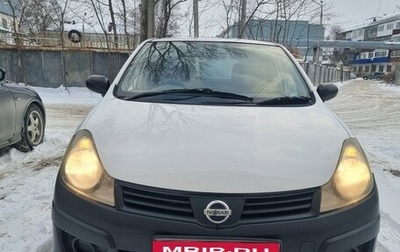 Nissan AD III, 2010 год, 440 000 рублей, 1 фотография