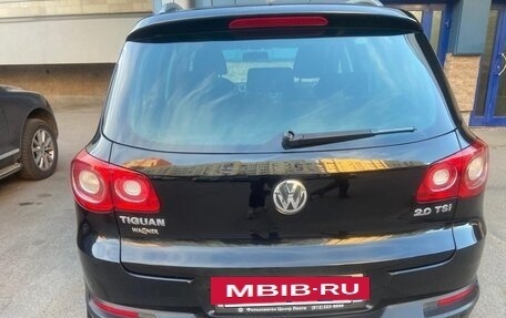 Volkswagen Tiguan I, 2010 год, 1 250 000 рублей, 7 фотография