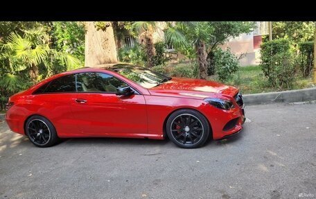 Mercedes-Benz E-Класс, 2014 год, 1 980 000 рублей, 12 фотография