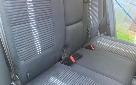 Volkswagen Tiguan I, 2010 год, 1 250 000 рублей, 10 фотография