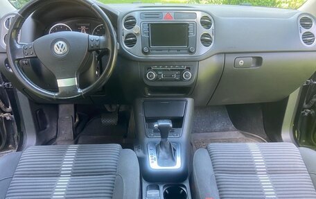 Volkswagen Tiguan I, 2010 год, 1 250 000 рублей, 9 фотография