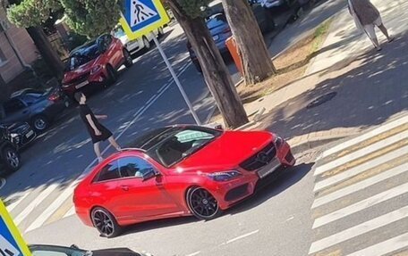 Mercedes-Benz E-Класс, 2014 год, 1 980 000 рублей, 11 фотография