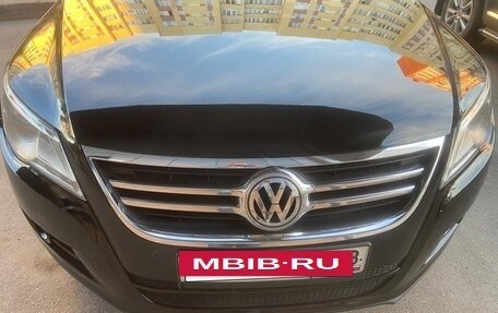 Volkswagen Tiguan I, 2010 год, 1 250 000 рублей, 8 фотография