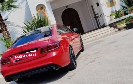 Mercedes-Benz E-Класс, 2014 год, 1 980 000 рублей, 13 фотография