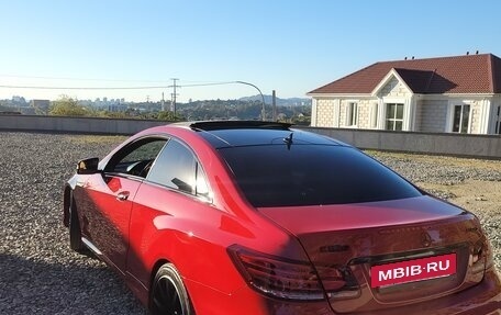 Mercedes-Benz E-Класс, 2014 год, 1 980 000 рублей, 14 фотография