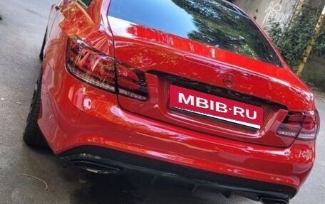 Mercedes-Benz E-Класс, 2014 год, 1 980 000 рублей, 16 фотография