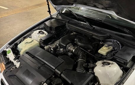 BMW 3 серия, 2000 год, 649 999 рублей, 7 фотография