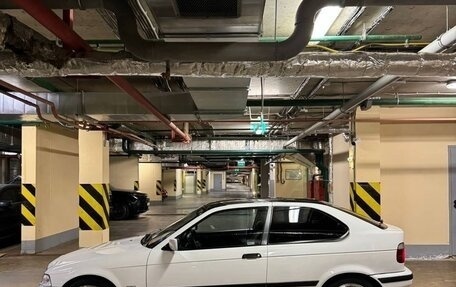 BMW 3 серия, 2000 год, 649 999 рублей, 5 фотография