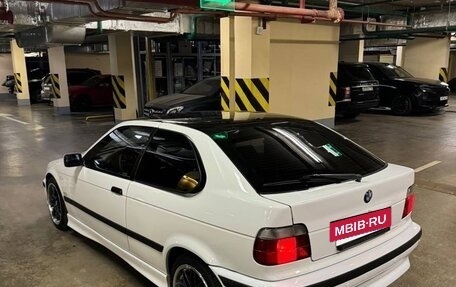 BMW 3 серия, 2000 год, 649 999 рублей, 4 фотография