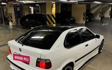 BMW 3 серия, 2000 год, 649 999 рублей, 3 фотография