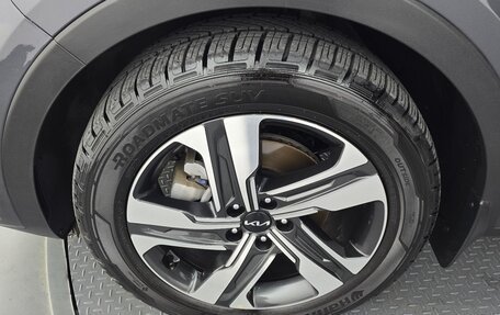 KIA Sorento IV, 2022 год, 6 фотография