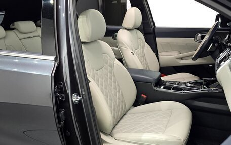 KIA Sorento IV, 2022 год, 11 фотография