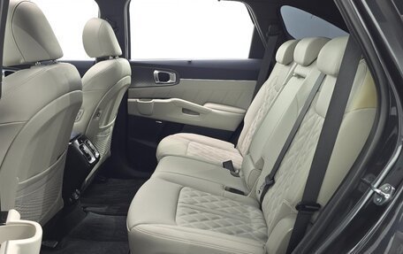 KIA Sorento IV, 2022 год, 13 фотография