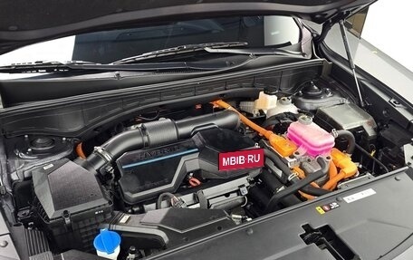 KIA Sorento IV, 2022 год, 7 фотография