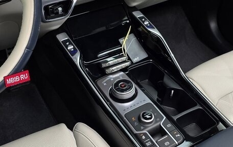 KIA Sorento IV, 2022 год, 10 фотография