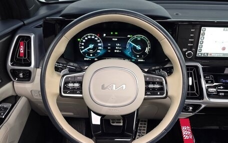 KIA Sorento IV, 2022 год, 14 фотография