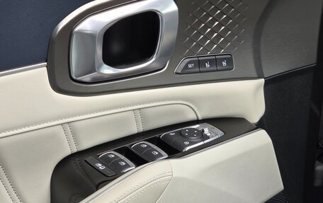 KIA Sorento IV, 2022 год, 19 фотография