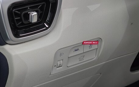 KIA Sorento IV, 2022 год, 18 фотография