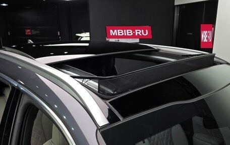 KIA Sorento IV, 2022 год, 17 фотография