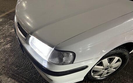 Nissan Sunny B15, 2000 год, 275 000 рублей, 12 фотография